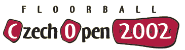 Czech Open 2002 Floorball Prague