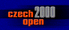 CzechOpen2000 Logo