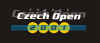 CzechOpen2001 Logo