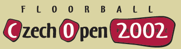 CzechOpen2002 Logo