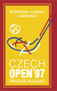 Czech Open 97
