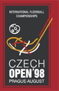 Czech Open 98