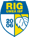 RIG Umeå IBF